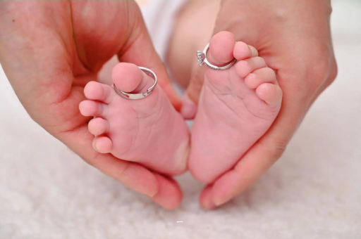 保定怎么给宝宝称体重